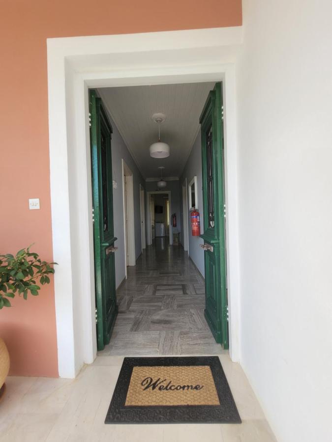 Villa Petros Nydri  Esterno foto