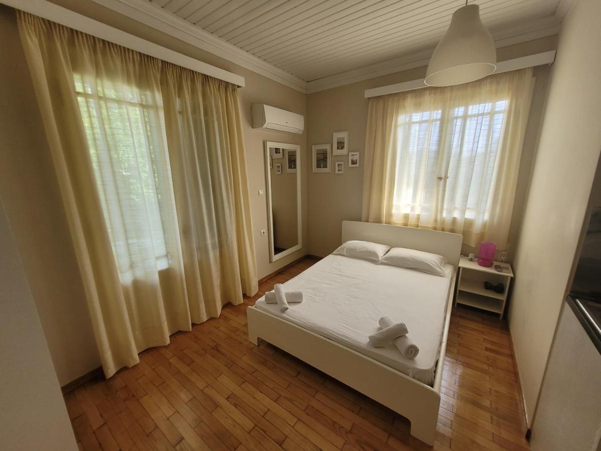 Villa Petros Nydri  Esterno foto