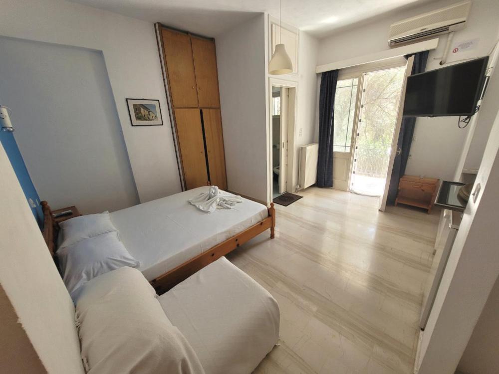 Villa Petros Nydri  Esterno foto