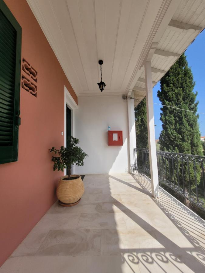 Villa Petros Nydri  Esterno foto