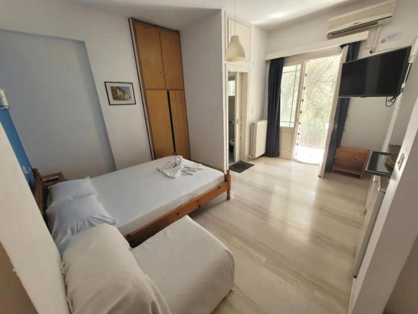 Villa Petros Nydri  Esterno foto