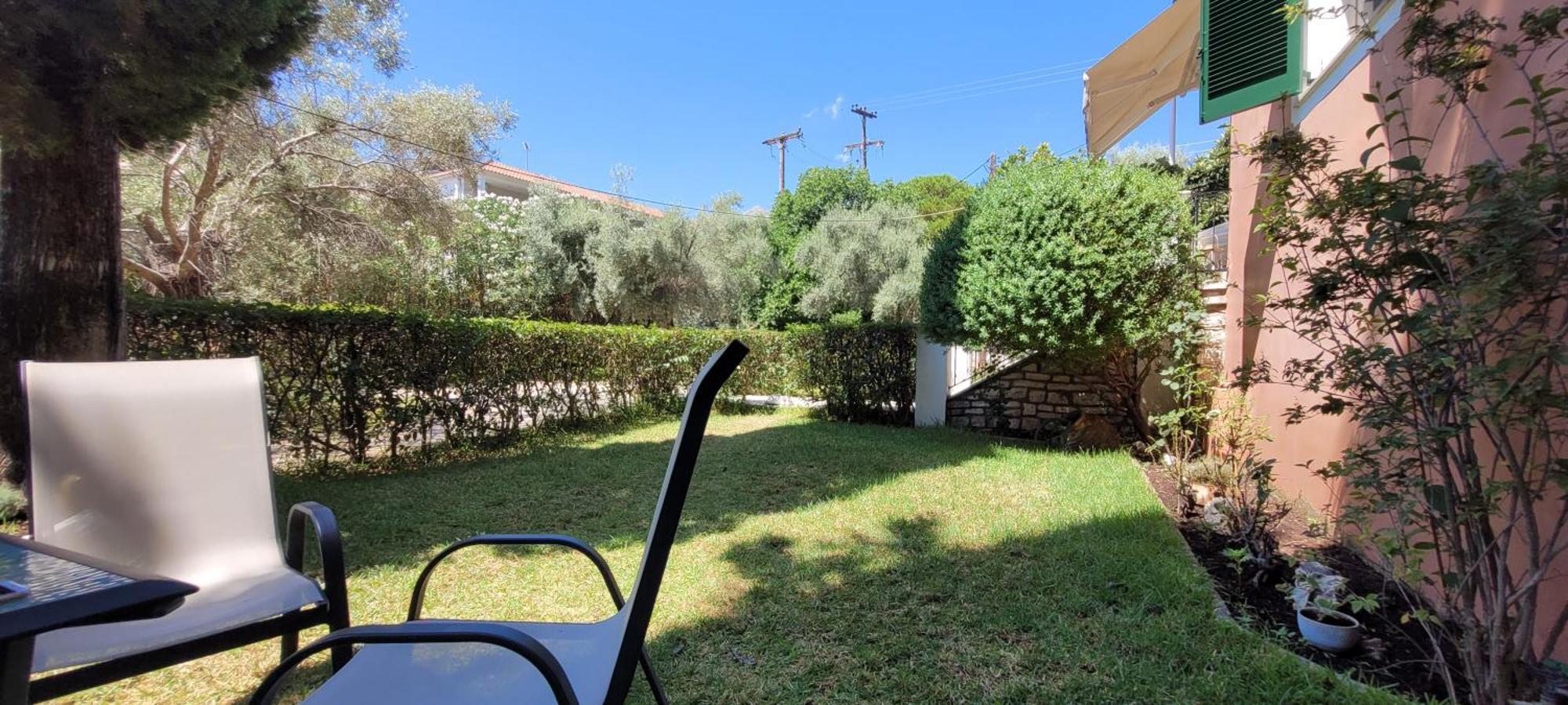 Villa Petros Nydri  Esterno foto