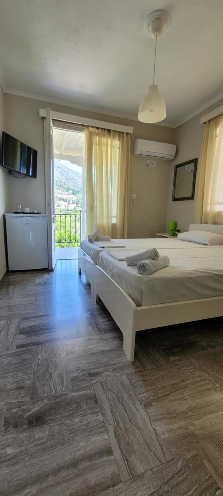 Villa Petros Nydri  Esterno foto